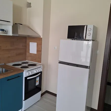 Apartment Retreat