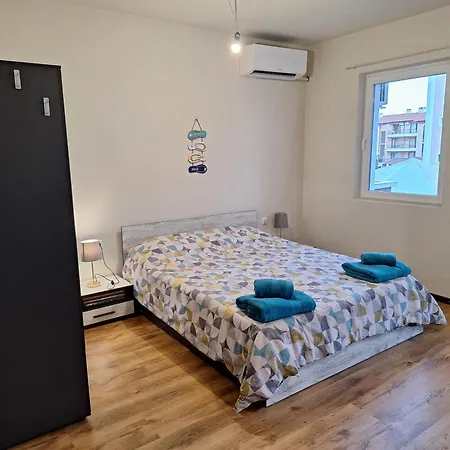 Retreat Apartment Sveti Vlas