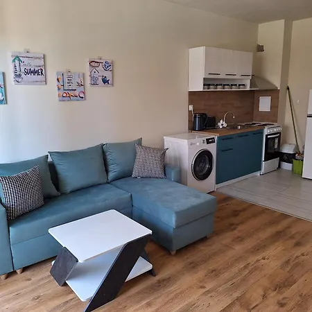 Retreat Apartment